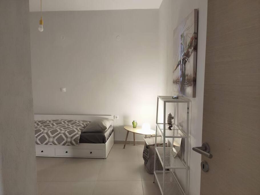 Litohome Litochoro The Gods Oasis Exterior photo