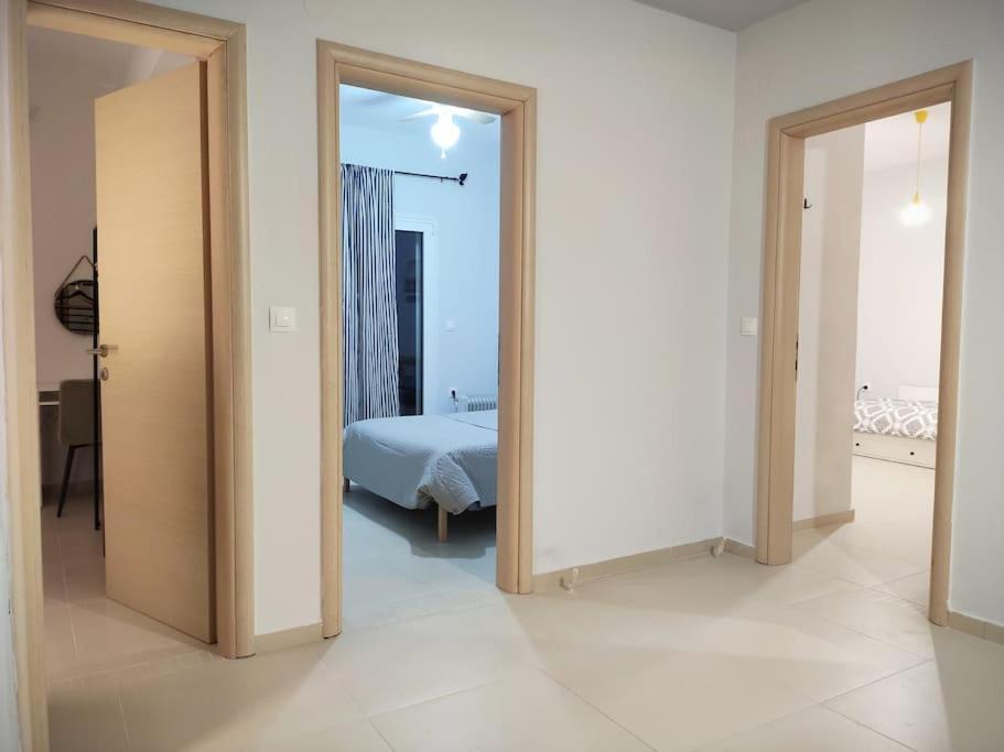 Litohome Litochoro The Gods Oasis Exterior photo
