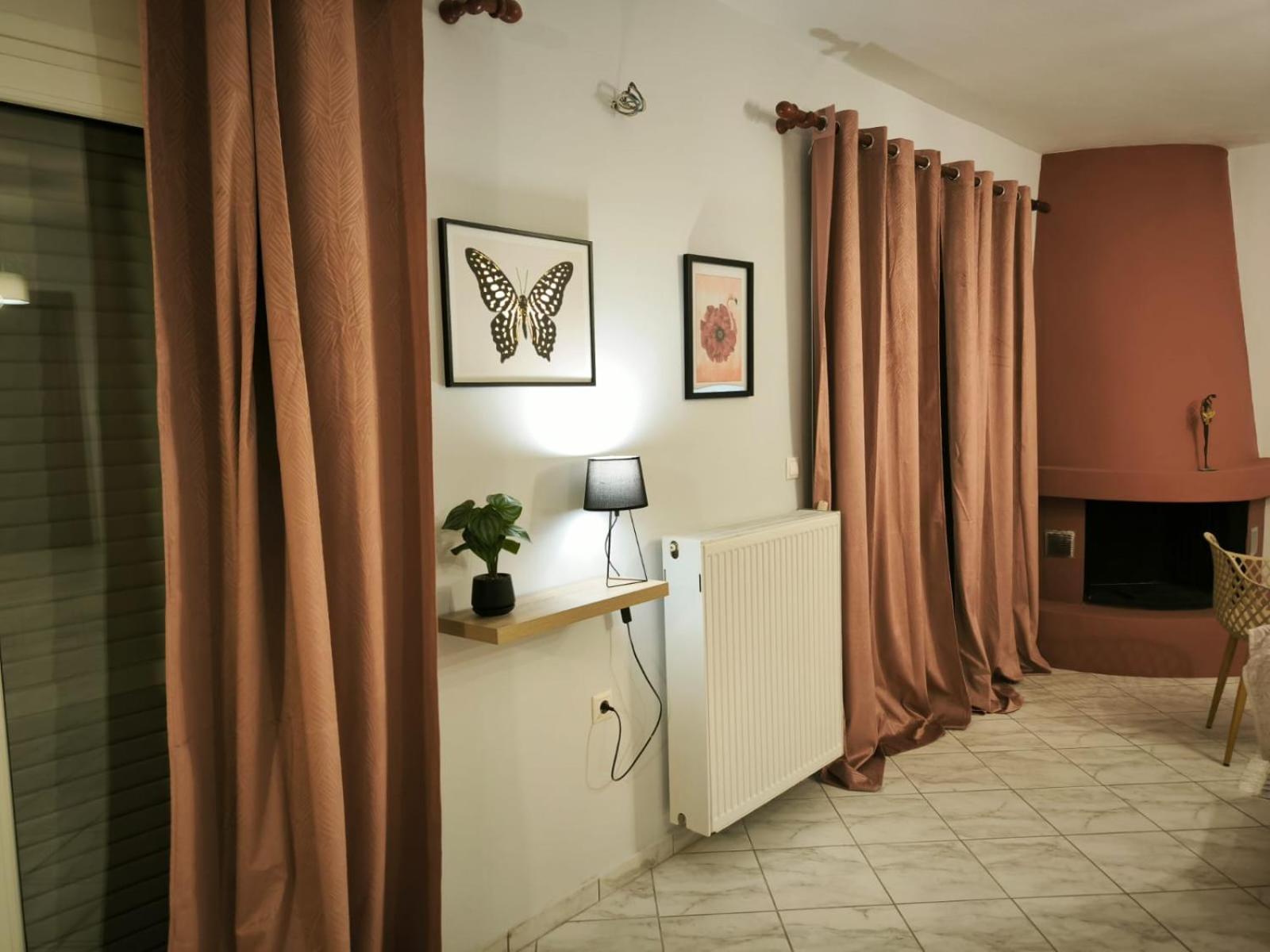 Litohome Litochoro The Gods Oasis Exterior photo