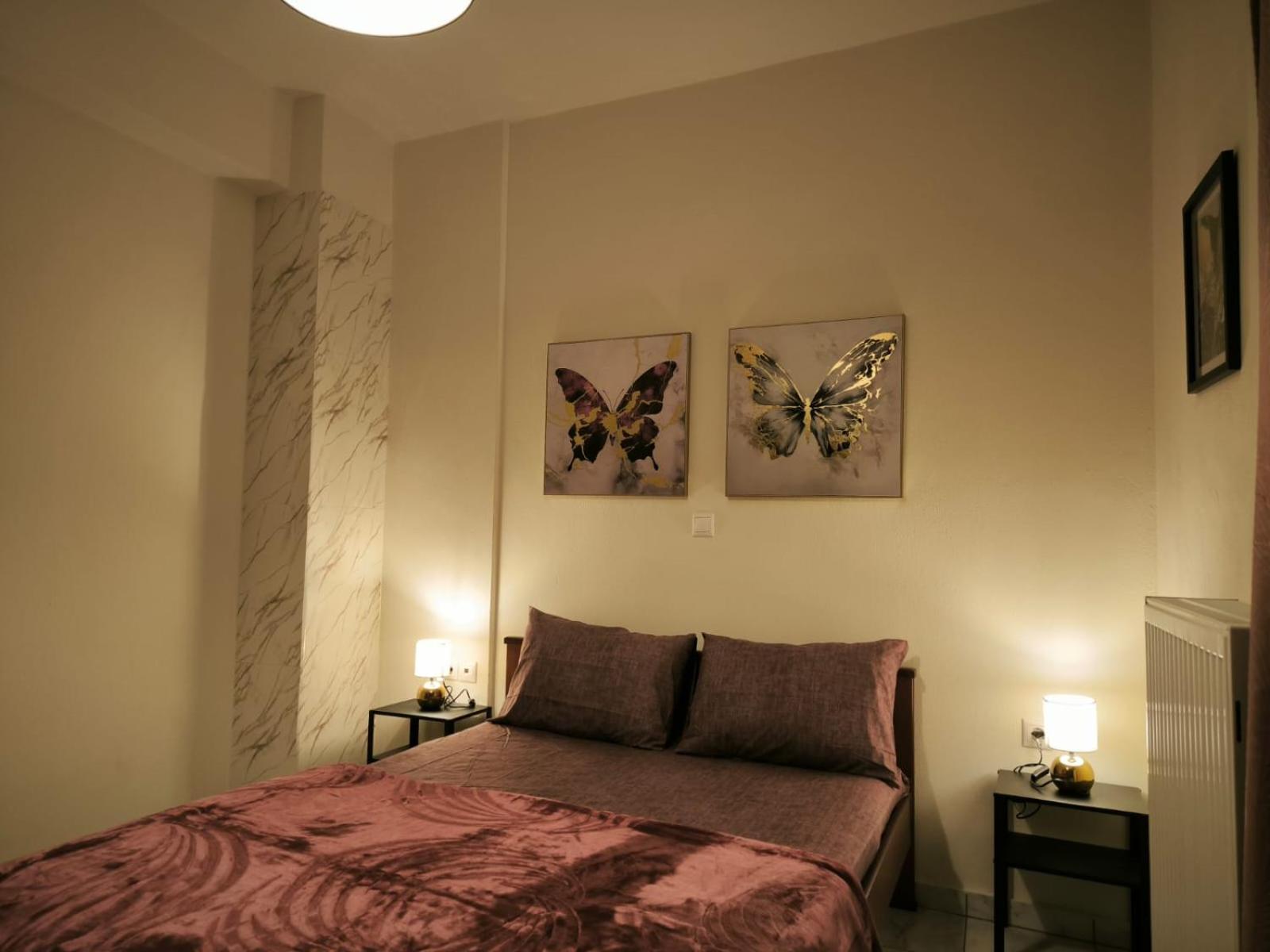 Litohome Litochoro The Gods Oasis Exterior photo