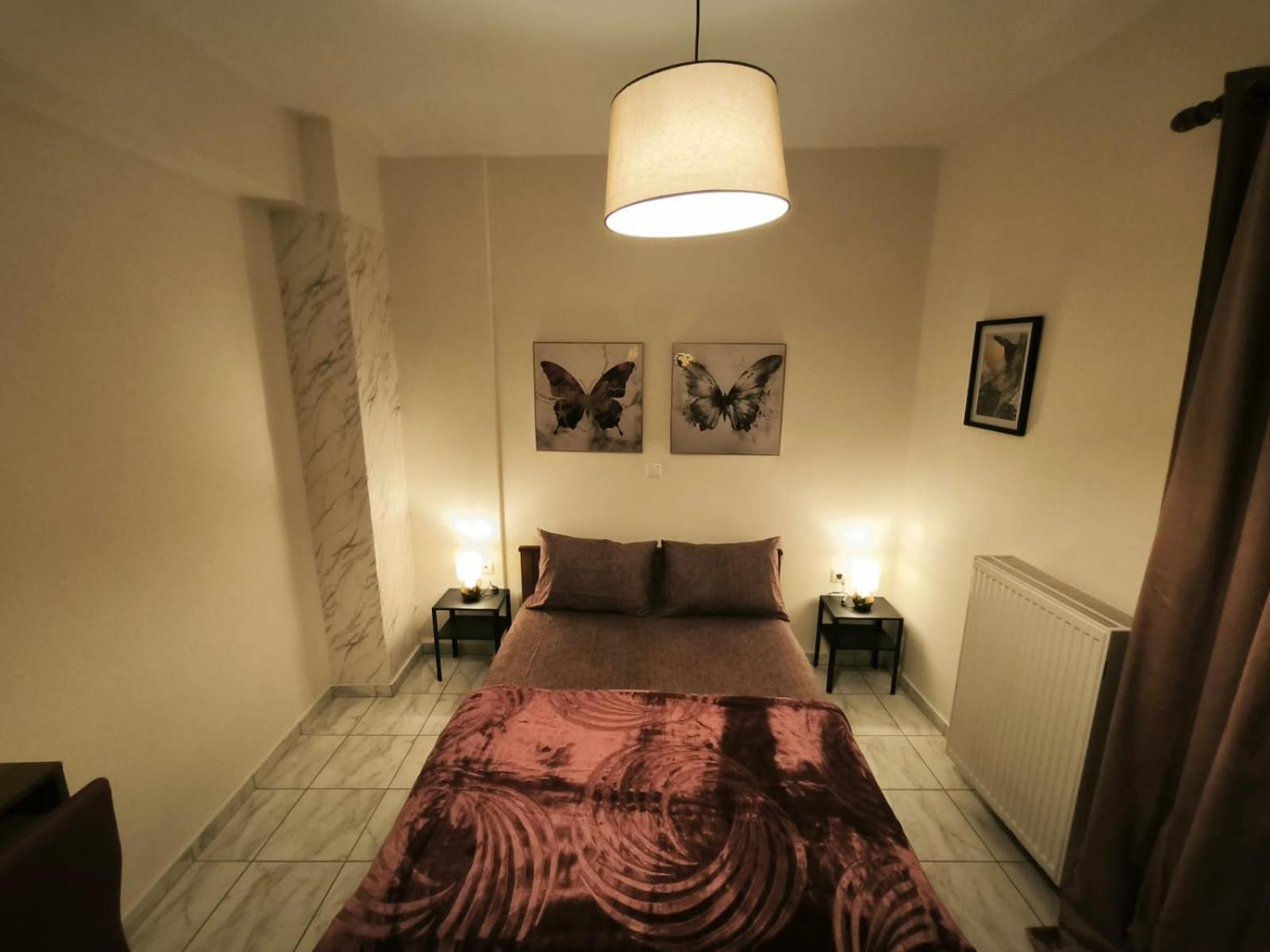 Litohome Litochoro The Gods Oasis Exterior photo