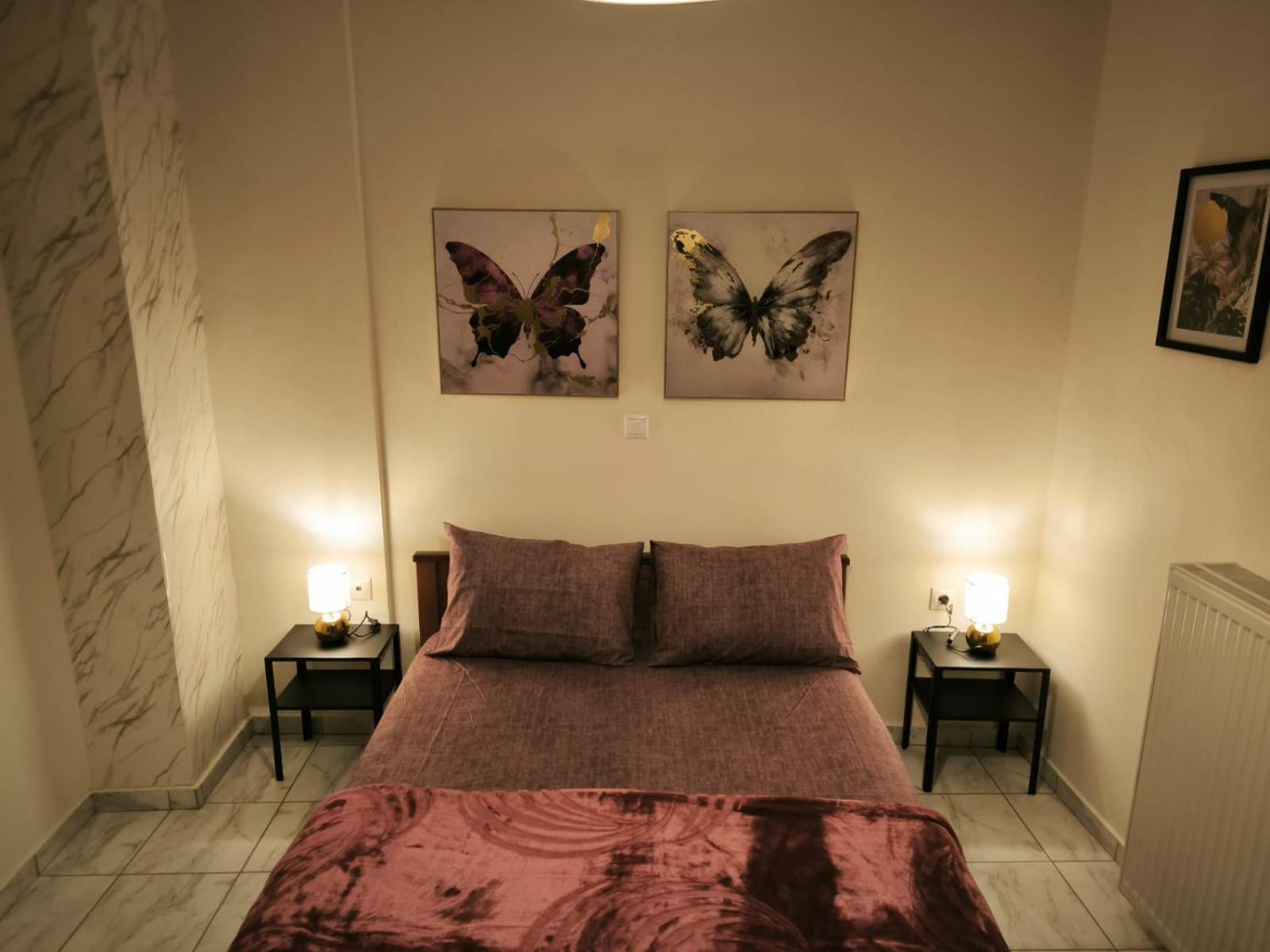 Litohome Litochoro The Gods Oasis Exterior photo